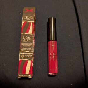 Ciaté Liquid Velvet in Chatterbox [Brand New in Box]